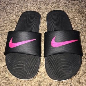 Nike Slides